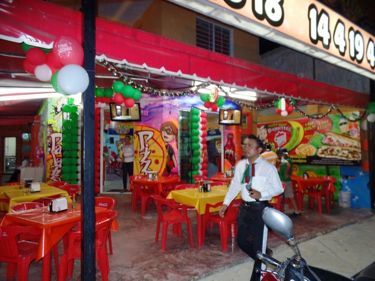 Palazzodipizza